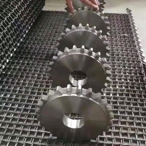 Honeycomb conveyor belt/ Flat conveyor belt