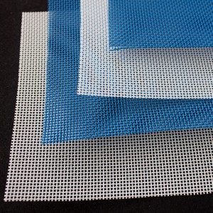 Polyester Square Hole Net belt