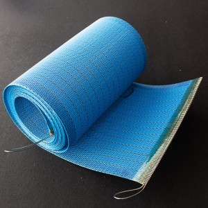 Polyester Anti-Static Mesh Belt