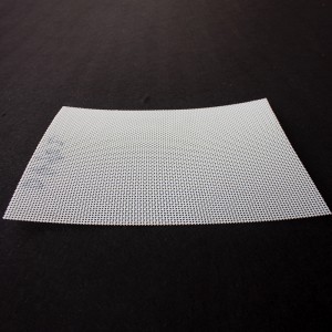 Polyester Square Hole Net belt