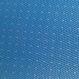 Polyester Anti-static polyester mesh belt