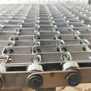 Honeycomb conveyor belt/ Flat conveyor belt