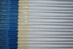 polyester spiral dry belt