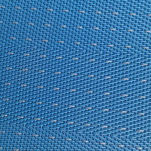 Polyester Anti-static polyester mesh belt