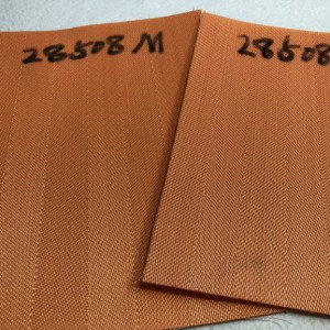 Polyester Desulfurzation Filter Belt