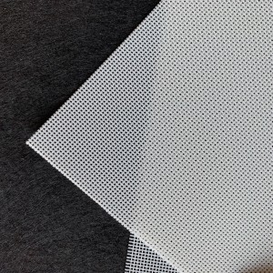 Polyester Square Hole Net belt