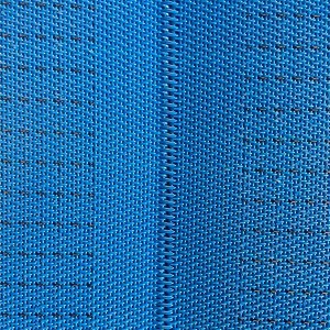 Polyester Anti-static polyester mesh belt